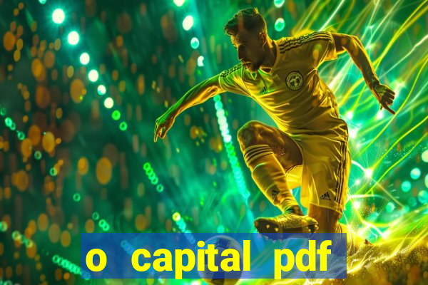 o capital pdf livro 2